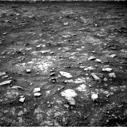 Nasa's Mars rover Curiosity acquired this image using its Right Navigation Camera on Sol 3005, at drive 12, site number 85