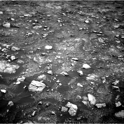 Nasa's Mars rover Curiosity acquired this image using its Right Navigation Camera on Sol 3005, at drive 72, site number 85