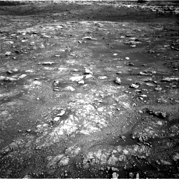 Nasa's Mars rover Curiosity acquired this image using its Right Navigation Camera on Sol 3005, at drive 426, site number 85
