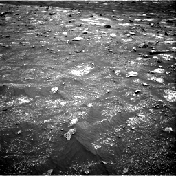 Nasa's Mars rover Curiosity acquired this image using its Right Navigation Camera on Sol 3008, at drive 850, site number 85