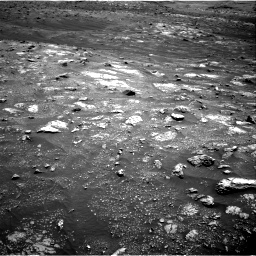 Nasa's Mars rover Curiosity acquired this image using its Right Navigation Camera on Sol 3008, at drive 862, site number 85