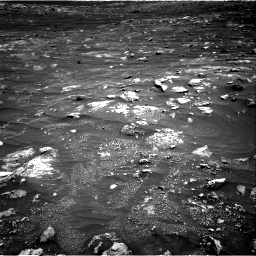 Nasa's Mars rover Curiosity acquired this image using its Right Navigation Camera on Sol 3008, at drive 934, site number 85
