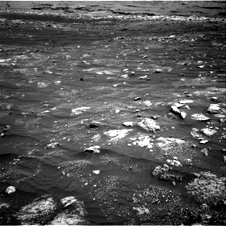 Nasa's Mars rover Curiosity acquired this image using its Right Navigation Camera on Sol 3008, at drive 940, site number 85