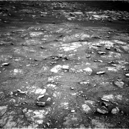 Nasa's Mars rover Curiosity acquired this image using its Right Navigation Camera on Sol 3011, at drive 1264, site number 85
