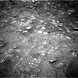 Nasa's Mars rover Curiosity acquired this image using its Right Navigation Camera on Sol 3013, at drive 1576, site number 85