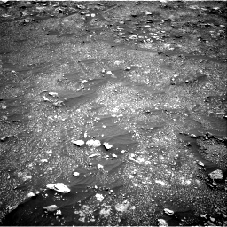 Nasa's Mars rover Curiosity acquired this image using its Right Navigation Camera on Sol 3013, at drive 1618, site number 85
