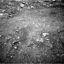 Nasa's Mars rover Curiosity acquired this image using its Right Navigation Camera on Sol 3013, at drive 1660, site number 85