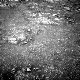 Nasa's Mars rover Curiosity acquired this image using its Right Navigation Camera on Sol 3013, at drive 1684, site number 85