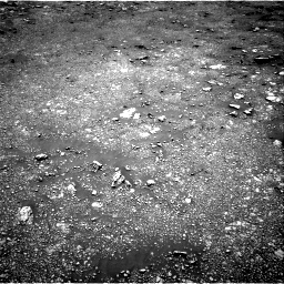 Nasa's Mars rover Curiosity acquired this image using its Right Navigation Camera on Sol 3013, at drive 1714, site number 85