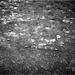 Nasa's Mars rover Curiosity acquired this image using its Right Navigation Camera on Sol 3013, at drive 1762, site number 85