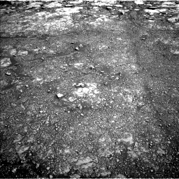 Nasa's Mars rover Curiosity acquired this image using its Left Navigation Camera on Sol 3015, at drive 1988, site number 85