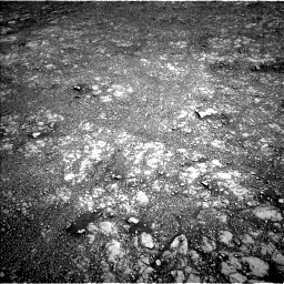 Nasa's Mars rover Curiosity acquired this image using its Left Navigation Camera on Sol 3015, at drive 2042, site number 85