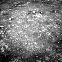Nasa's Mars rover Curiosity acquired this image using its Left Navigation Camera on Sol 3015, at drive 2090, site number 85