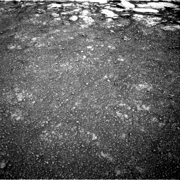 Nasa's Mars rover Curiosity acquired this image using its Right Navigation Camera on Sol 3015, at drive 1964, site number 85