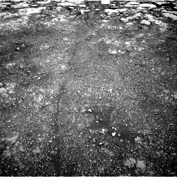 Nasa's Mars rover Curiosity acquired this image using its Right Navigation Camera on Sol 3015, at drive 1982, site number 85