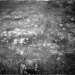 Nasa's Mars rover Curiosity acquired this image using its Right Navigation Camera on Sol 3015, at drive 2024, site number 85