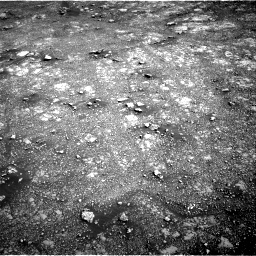 Nasa's Mars rover Curiosity acquired this image using its Right Navigation Camera on Sol 3015, at drive 2078, site number 85