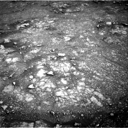 Nasa's Mars rover Curiosity acquired this image using its Right Navigation Camera on Sol 3015, at drive 2102, site number 85