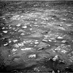 Nasa's Mars rover Curiosity acquired this image using its Left Navigation Camera on Sol 3018, at drive 2474, site number 85
