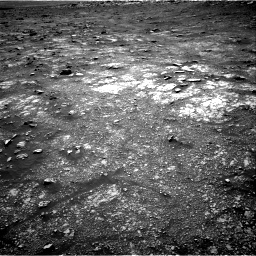 Nasa's Mars rover Curiosity acquired this image using its Right Navigation Camera on Sol 3018, at drive 2306, site number 85