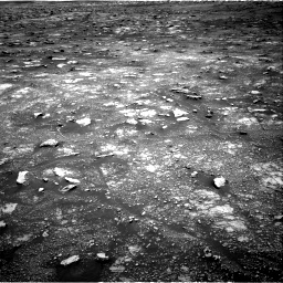 Nasa's Mars rover Curiosity acquired this image using its Right Navigation Camera on Sol 3018, at drive 2486, site number 85