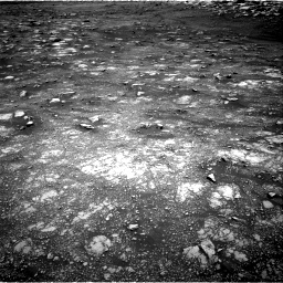 Nasa's Mars rover Curiosity acquired this image using its Right Navigation Camera on Sol 3018, at drive 2522, site number 85