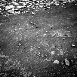 Nasa's Mars rover Curiosity acquired this image using its Right Navigation Camera on Sol 3020, at drive 2654, site number 85