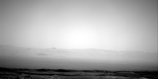 Nasa's Mars rover Curiosity acquired this image using its Right Navigation Camera on Sol 3027, at drive 618, site number 86