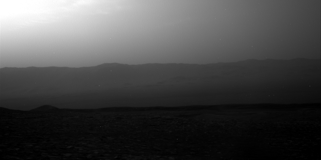 Nasa's Mars rover Curiosity acquired this image using its Right Navigation Camera on Sol 3030, at drive 1218, site number 86