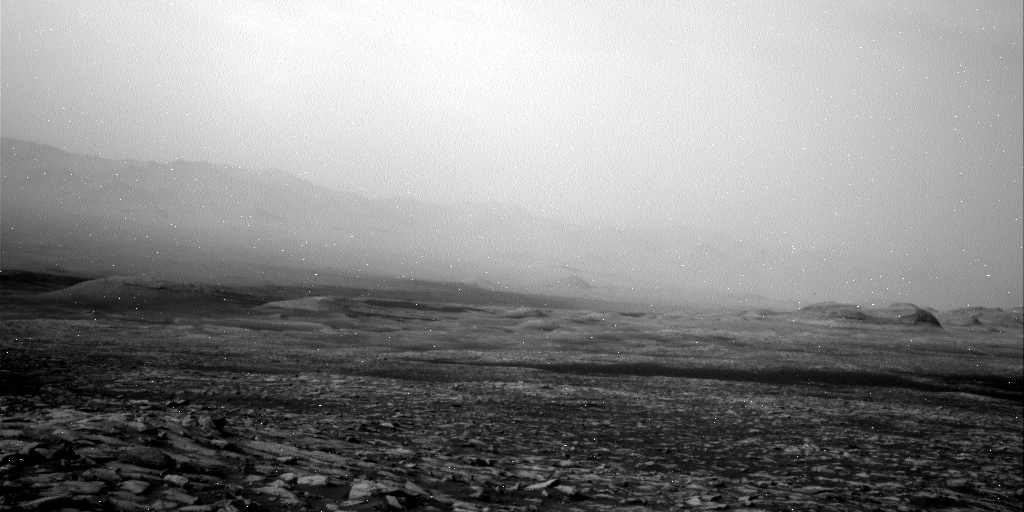 Nasa's Mars rover Curiosity acquired this image using its Right Navigation Camera on Sol 3030, at drive 1218, site number 86
