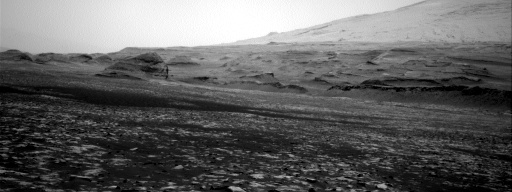 Nasa's Mars rover Curiosity acquired this image using its Right Navigation Camera on Sol 3031, at drive 1218, site number 86