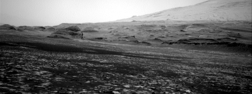 Nasa's Mars rover Curiosity acquired this image using its Right Navigation Camera on Sol 3031, at drive 1218, site number 86