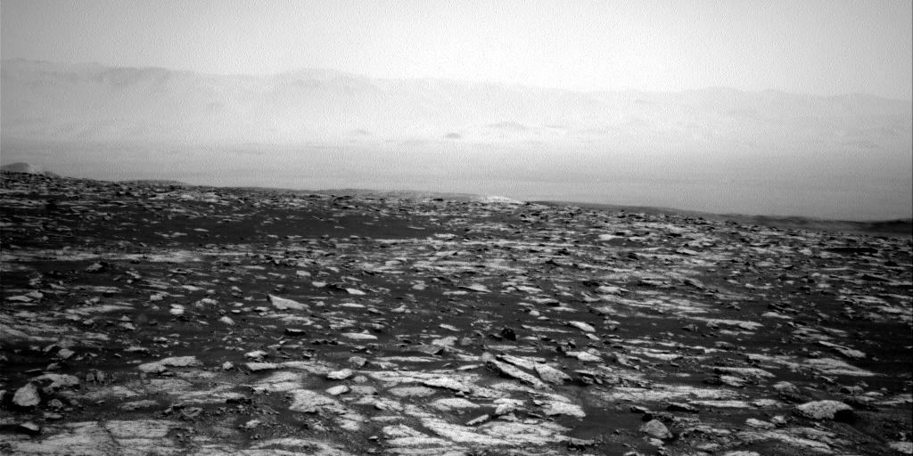 Nasa's Mars rover Curiosity acquired this image using its Right Navigation Camera on Sol 3040, at drive 2146, site number 86