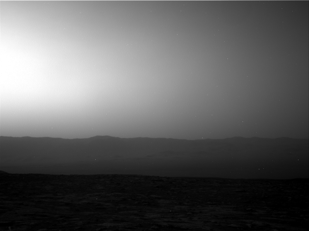 Nasa's Mars rover Curiosity acquired this image using its Right Navigation Camera on Sol 3041, at drive 2302, site number 86
