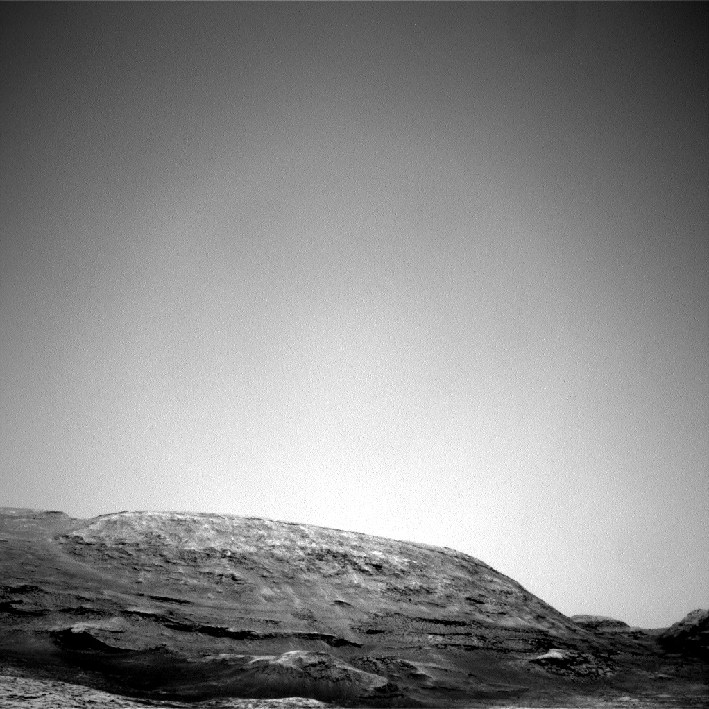 Nasa's Mars rover Curiosity acquired this image using its Right Navigation Camera on Sol 3042, at drive 2302, site number 86