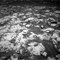 Nasa's Mars rover Curiosity acquired this image using its Right Navigation Camera on Sol 3045, at drive 3088, site number 86