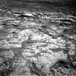 Nasa's Mars rover Curiosity acquired this image using its Right Navigation Camera on Sol 3047, at drive 78, site number 87