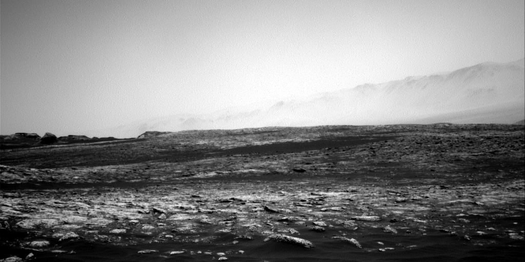 Nasa's Mars rover Curiosity acquired this image using its Right Navigation Camera on Sol 3050, at drive 696, site number 87