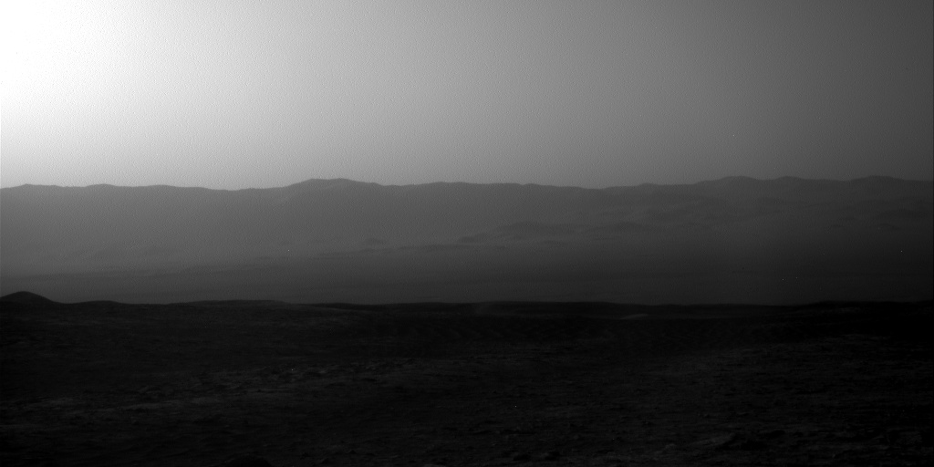 Nasa's Mars rover Curiosity acquired this image using its Right Navigation Camera on Sol 3050, at drive 696, site number 87