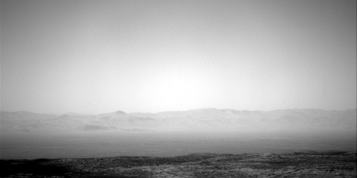 Nasa's Mars rover Curiosity acquired this image using its Right Navigation Camera on Sol 3059, at drive 792, site number 87