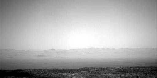 Nasa's Mars rover Curiosity acquired this image using its Right Navigation Camera on Sol 3067, at drive 792, site number 87