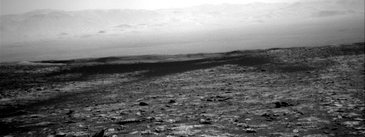 Nasa's Mars rover Curiosity acquired this image using its Right Navigation Camera on Sol 3075, at drive 1078, site number 87