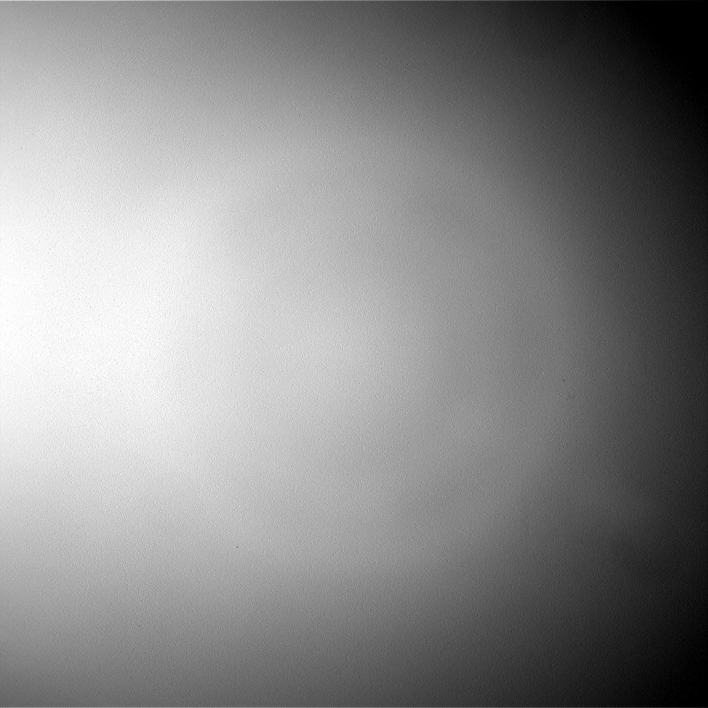 Nasa's Mars rover Curiosity acquired this image using its Right Navigation Camera on Sol 3081, at drive 1712, site number 87