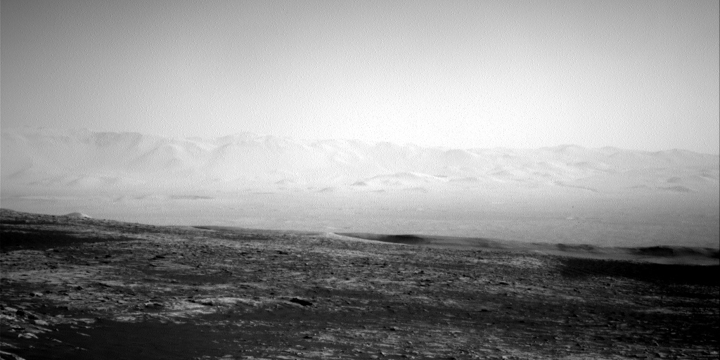 Nasa's Mars rover Curiosity acquired this image using its Right Navigation Camera on Sol 3084, at drive 2214, site number 87