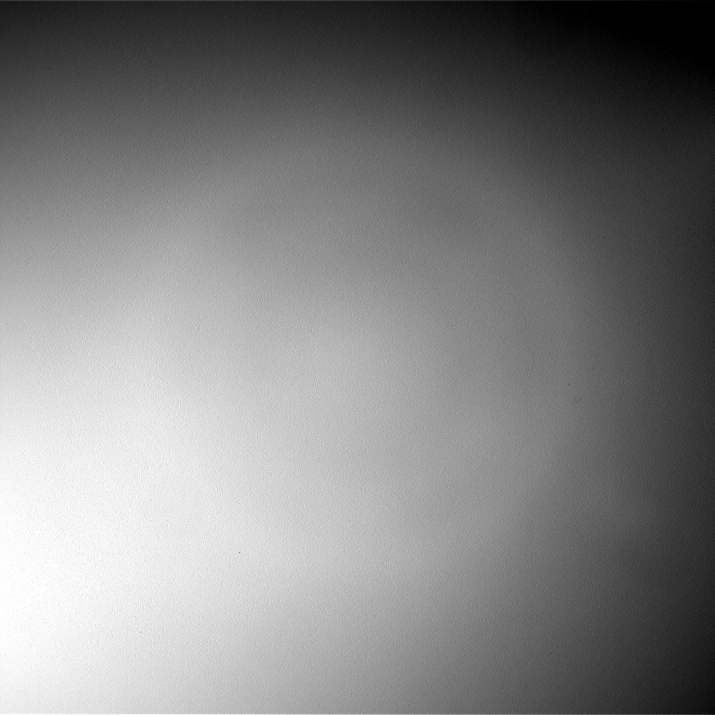 Nasa's Mars rover Curiosity acquired this image using its Right Navigation Camera on Sol 3101, at drive 2578, site number 87