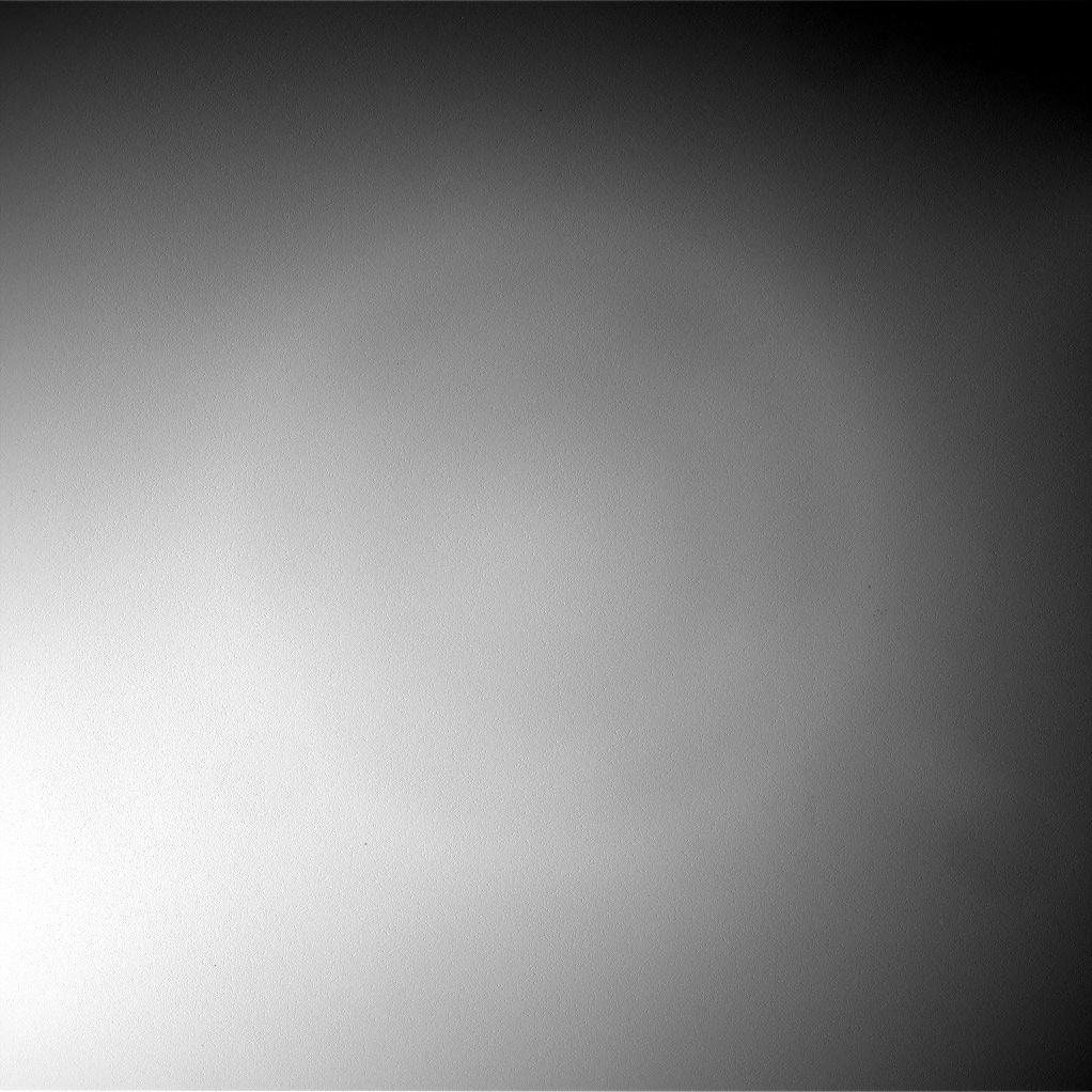Nasa's Mars rover Curiosity acquired this image using its Right Navigation Camera on Sol 3101, at drive 2578, site number 87