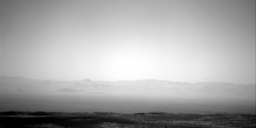 Nasa's Mars rover Curiosity acquired this image using its Right Navigation Camera on Sol 3111, at drive 2902, site number 87