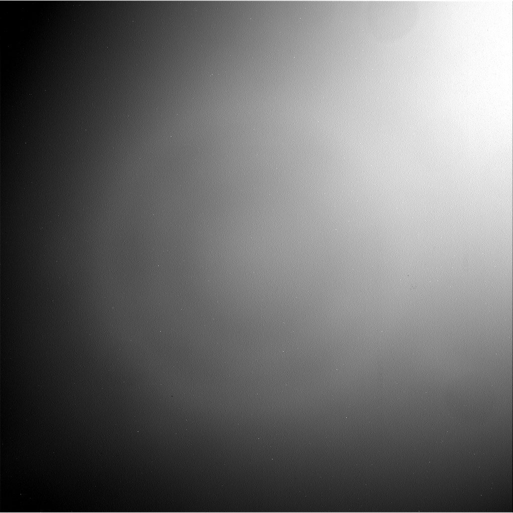 Nasa's Mars rover Curiosity acquired this image using its Right Navigation Camera on Sol 3118, at drive 156, site number 88