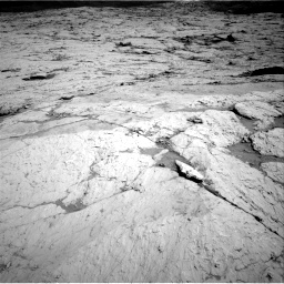 Nasa's Mars rover Curiosity acquired this image using its Right Navigation Camera on Sol 3120, at drive 234, site number 88