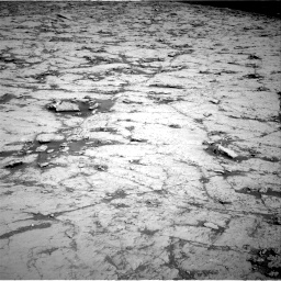 Nasa's Mars rover Curiosity acquired this image using its Right Navigation Camera on Sol 3120, at drive 252, site number 88